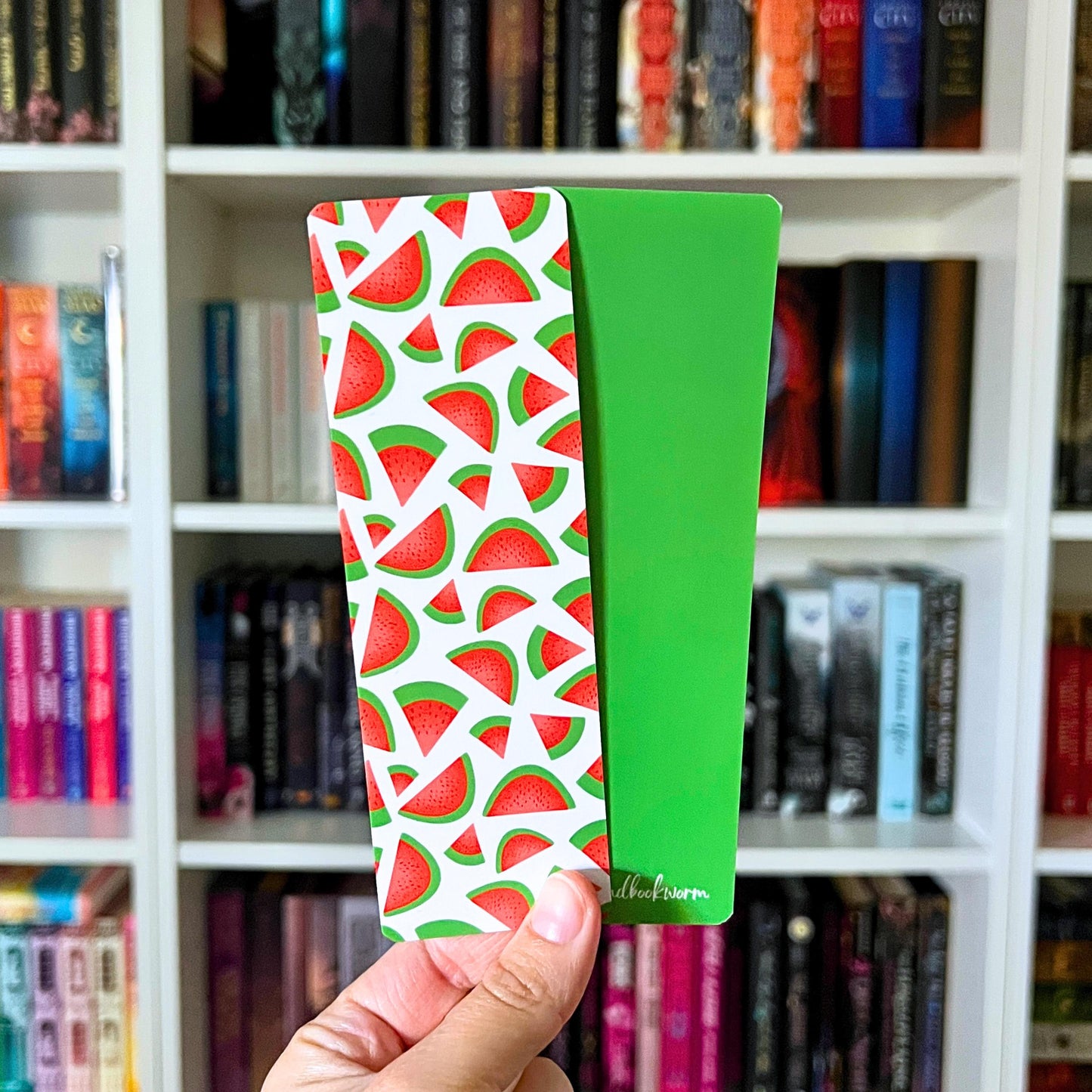 Fruity Bookmark Bundle
