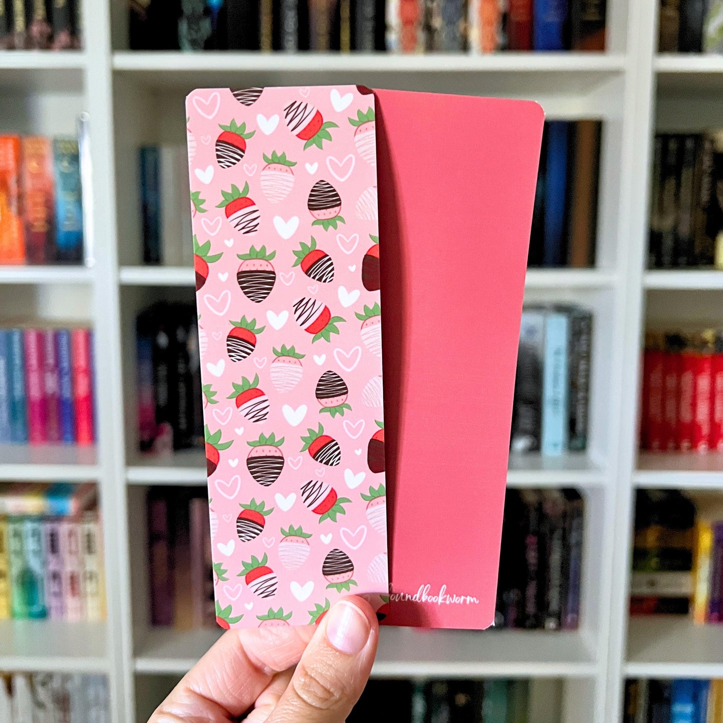 Fruity Bookmark Bundle