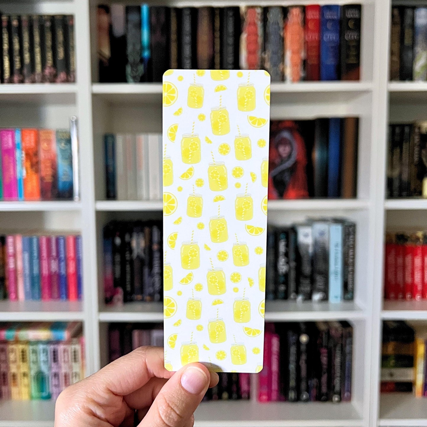 Fruity Bookmark Bundle