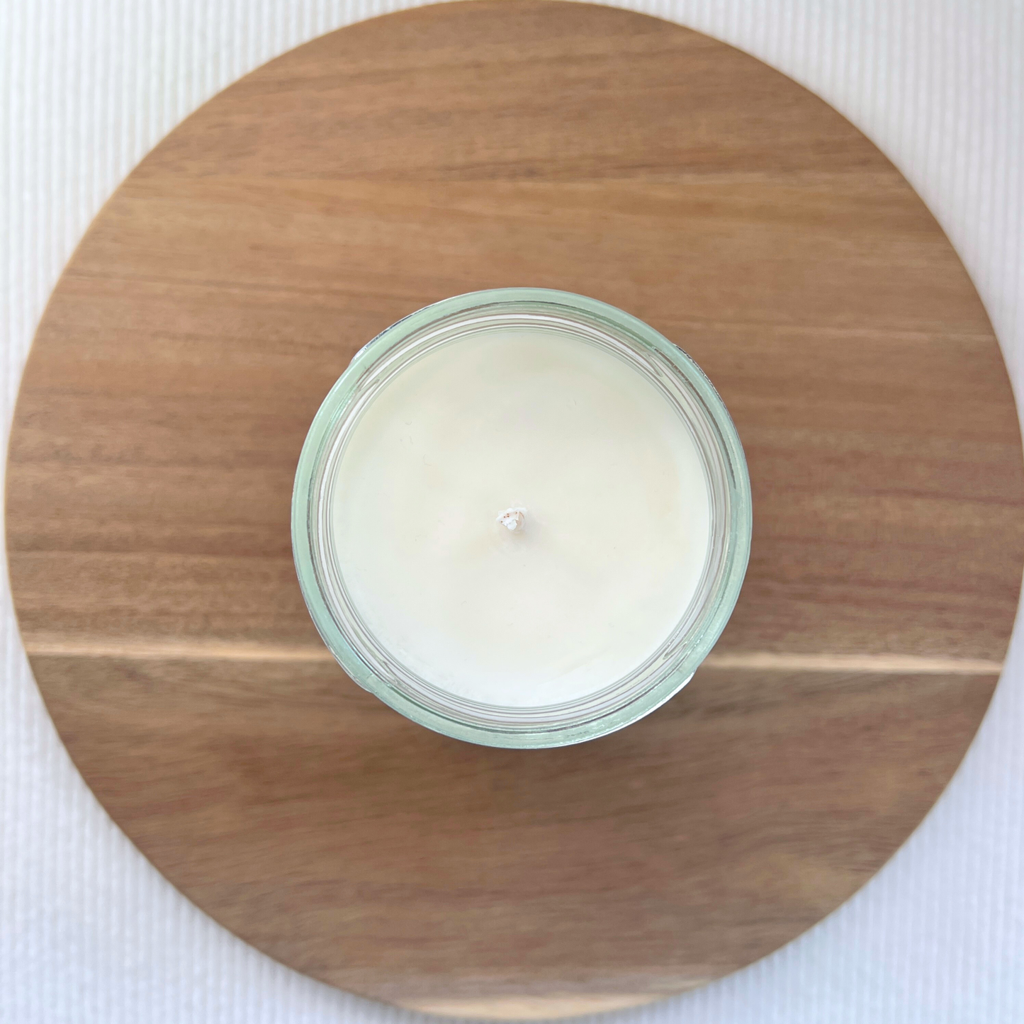 Sugar Plum Fairy | 7 oz Soy Book Candle