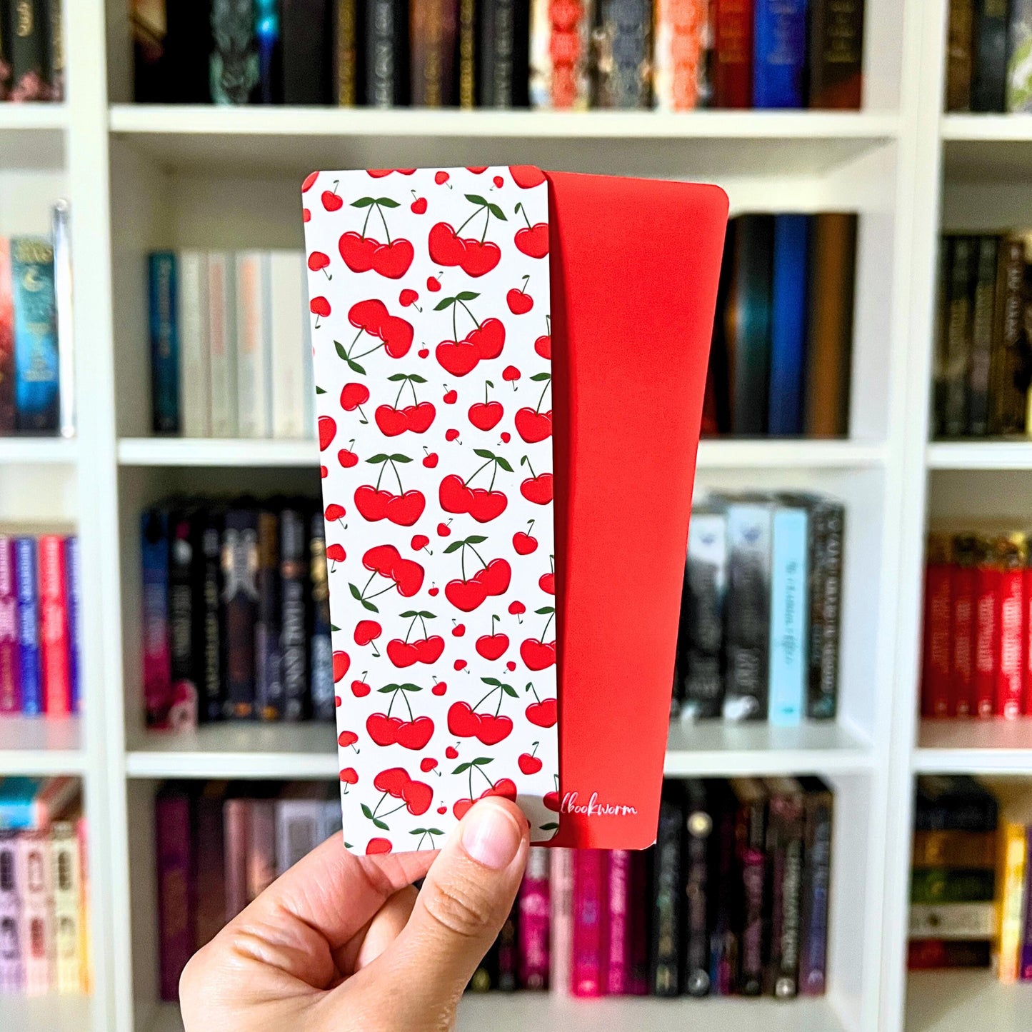 Fruity Bookmark Bundle