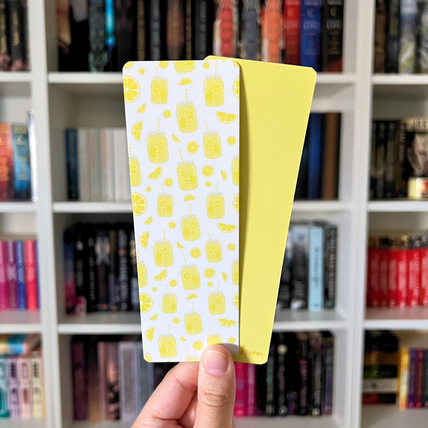 Fruity Bookmark Bundle