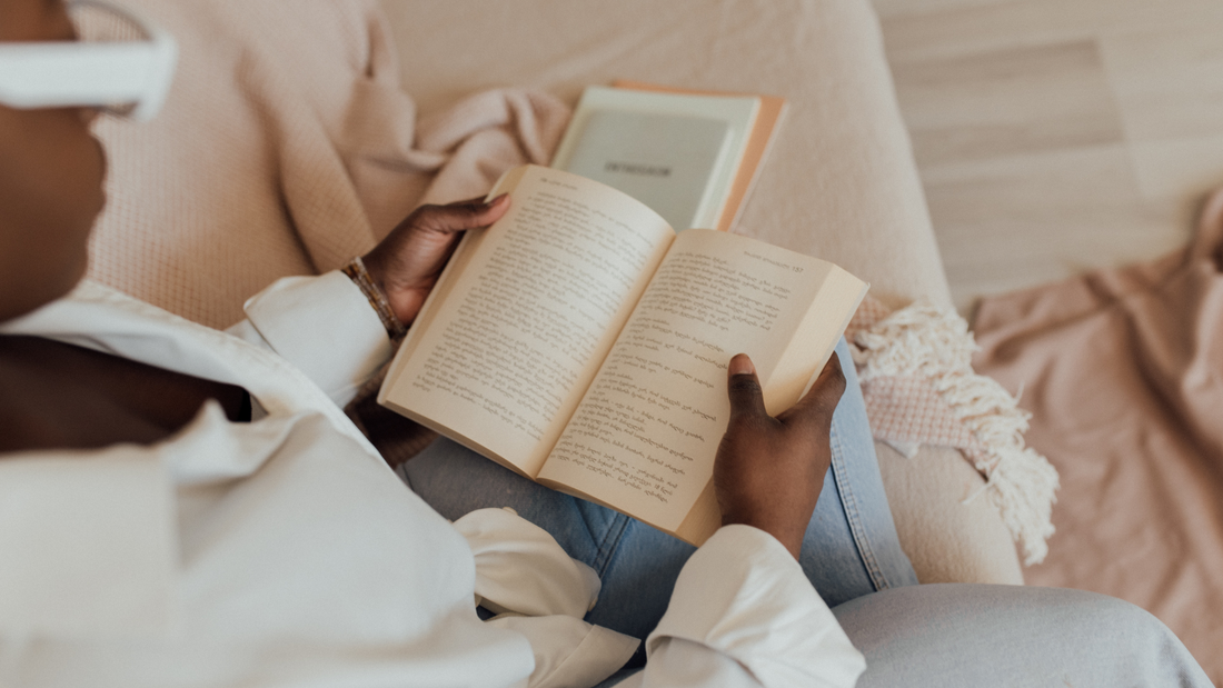Reader Confessions: 10 Habits Only True Bookworms Understand