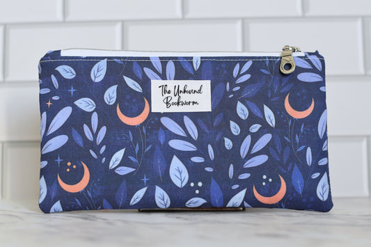 Midnight Gardens Pencil Case