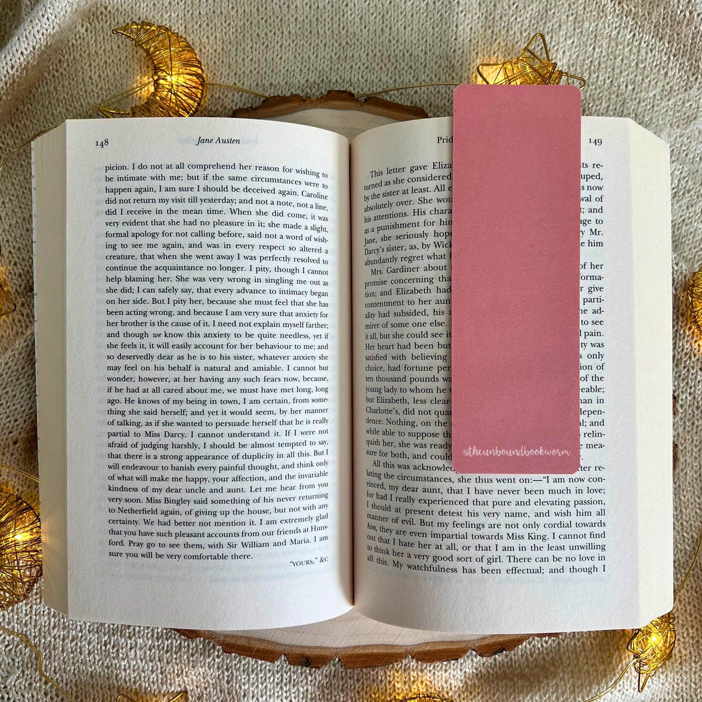 See Ya Losers | Sassy Retro Pink Bookmark