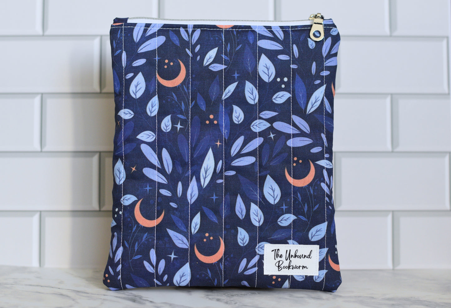 Midnight Garden Kindle & Book Sleeve