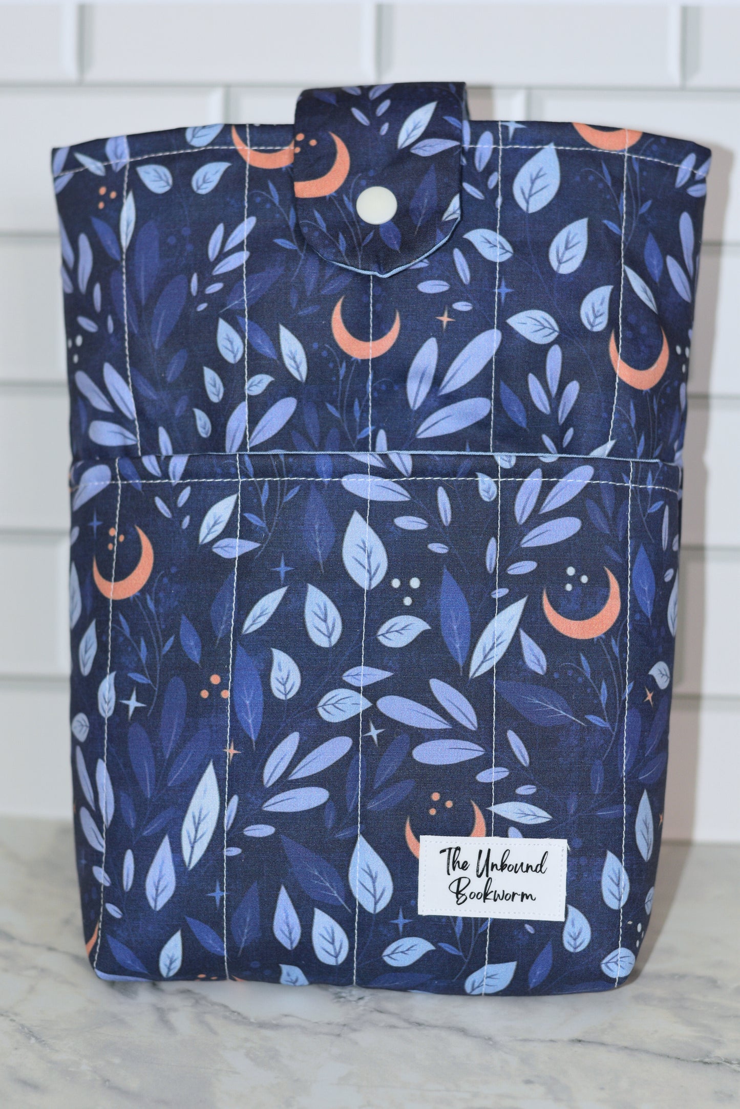 Midnight Garden Kindle & Book Sleeve